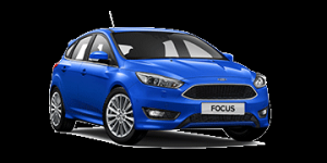 FORD FOCUS 1.5L SPORT 5 CỬA