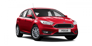 FORD FOCUS TREND 1.5L 4 CỬA